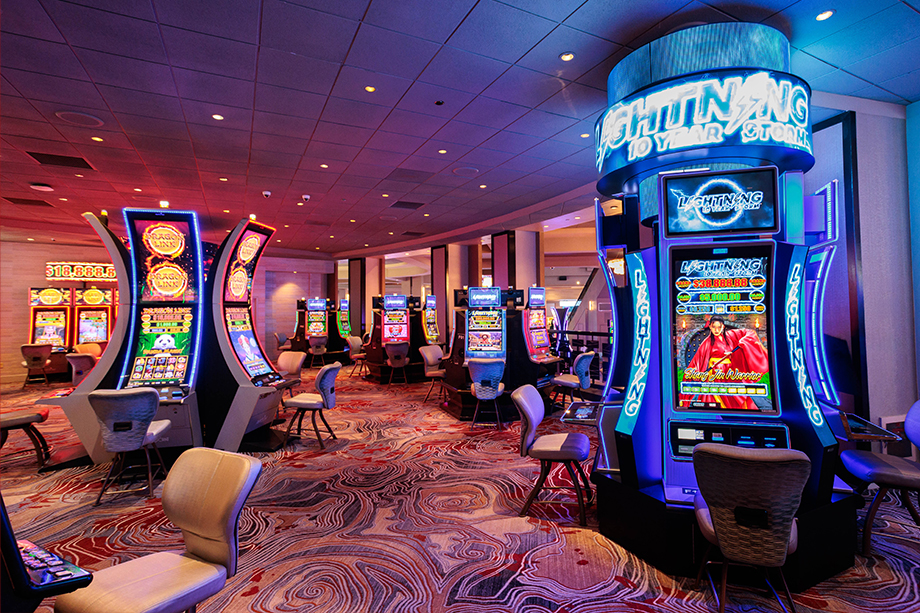 Ivibet Casino
